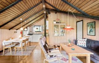 3 Bedroom Cozy Home In Rødby - 6