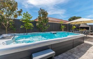 Stunning Home In Biograd - 6
