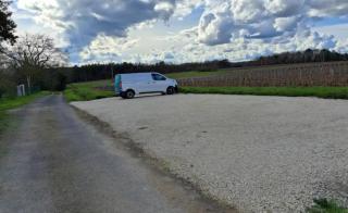 Au Cœur des vignes - 9