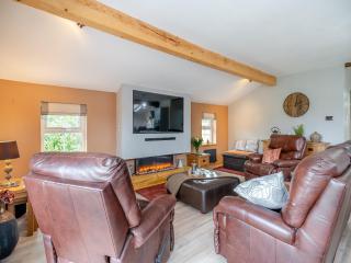 Briar Cottage - Great Eccleston - 7