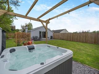 Briar Cottage - Great Eccleston - 9
