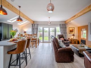Briar Cottage - Great Eccleston - 5