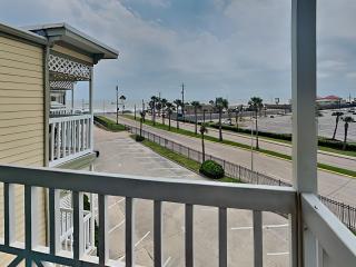 Victorian 9322 - Beautiful Gulf View - Galveston - 7