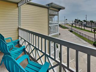 Victorian 9322 - Beautiful Gulf View - Galveston - 4