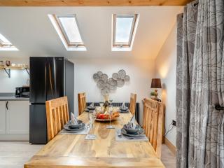 Briar Cottage - Great Eccleston - 3
