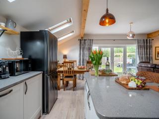 Briar Cottage - Great Eccleston - 1