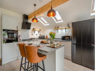 Briar Cottage - Great Eccleston - 2