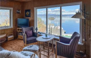 4 Bedroom Lovely Home In Bjoa - Utbjoa - 7