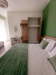 Chez Bois - Suite Apartment Capodimonte - Naples - 1