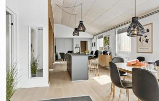 Awesome Home In Hjørring With Sauna - Hjørring - 4