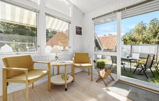 4 Bedroom Nice Home In Sjællands Odde - Yderby - 6