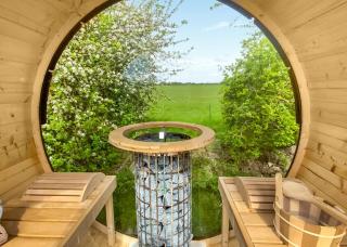 Fine Country Stays - Bubwith - 3