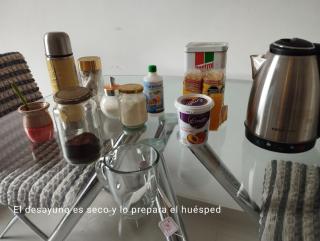 Hermoso Apartamento a estrenar - Buenos Aires - 6