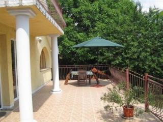 Das Sonnenhaus mit Pool und Garten - Sukoró - 9