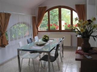 Das Sonnenhaus mit Pool und Garten - Sukoró - 2