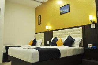 Hotel Akasa Inn Near T2 International Airport Mumbai - Mumbai - 5