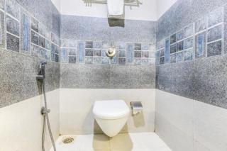 Hotel Akasa Inn Near T2 International Airport Mumbai - Mumbai - 1