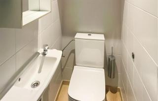 Residentie Zeezicht, Ref 104 - Ostende - 1