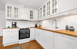 2 Bedroom Lovely Home In Ebeltoft - Ebeltoft - 5