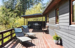 2 Bedroom Lovely Home In Ebeltoft - Ebeltoft - 9