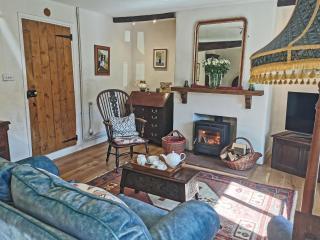 Earsdon Cottage - Ireby - 8