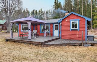 Gorgeous Home In Orsa With Kitchen - Orsa - 3