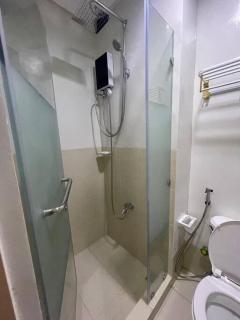 Chillax Nordic Condo PS4 KTV Netflix Disney Coffee Games - Manila - 9