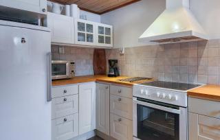 Gorgeous Home In Orsa With Kitchen - Orsa - 2