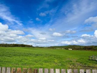 The Old Cheese Loft - Colfin - 9