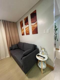 Chillax Nordic Condo PS4 KTV Netflix Disney Coffee Games - Manila - 4