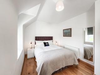 The Old Cheese Loft - Colfin - 4