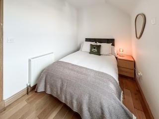The Old Cheese Loft - Colfin - 1