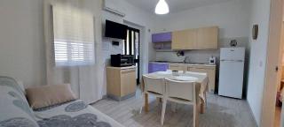 Zwei Zimmer Penthouse Wohnung Mit Terrasse Mit Meerblick - 8