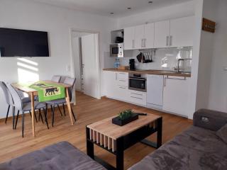 Homburger 14 - Appartment Neunkirchen - Neunkirchen - 0