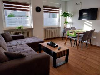 Homburger 14 - Appartment Neunkirchen - Neunkirchen - 7