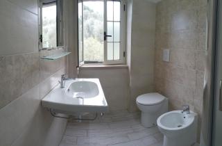 Zwei Zimmer Penthouse Wohnung Mit Terrasse Mit Meerblick - 3