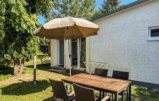 Ferienhaus Dranske Nonnevitz - Nonnevitz - 9