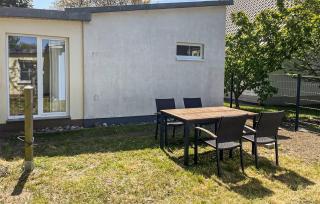 Ferienhaus Dranske Nonnevitz - Nonnevitz - 4