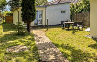 Ferienhaus Dranske Nonnevitz - Nonnevitz - 0