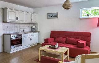 Ferienhaus Dranske Nonnevitz - Nonnevitz - 6
