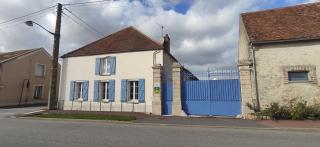 Gite Millet - Vulaines-lès-Provins - 1