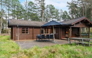 3 Bedroom Amazing Home In Højby - 4