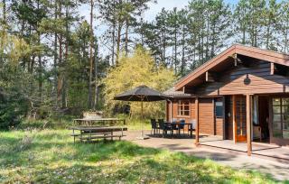 3 Bedroom Amazing Home In Højby - 3