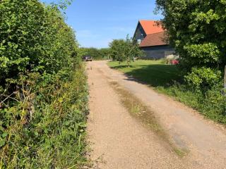 Mersea best kept secret - 2