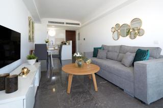 Jenny - Beachfront Apartment - Protaras - 4