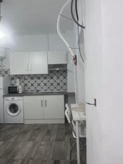 APARTAMENTOS PLATEROS - Jerez de la Frontera - 9