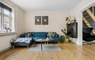 Stunning Home In Fjerritslev With Wifi - 6