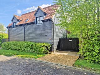 Bluebell Lodge - Longstowe - 9