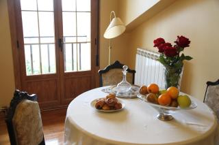CASA RURAL SANCHO - Artajona - 1