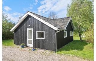 Two-Bedroom Holiday Home In Slagelse - 1